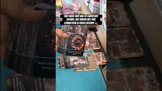 Жаль, что они не сказали об этом раньше. Но кое-что в этих отношениях предопределено судьбой 💫