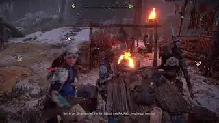 Horizon Zero Dawn: Remastered - Episode 5 