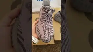 Real Yeezy boost 350 semi frozen & beluga 2.0