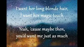 Little Big Town - Girl Crush (Piano Cover / Karaoke / Instrumental)
