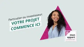 Grand Delta Habitat - Pr&eacute;sentation Mon Delta
