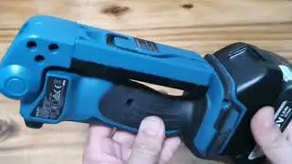 Đèn led dùng pin MAKITA DML801 | MÊ CÔNG CỤ