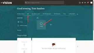 Как создать новую роль для доступа к AI Chat для AI Agents в Oracle Fusion AI Agent Studio? (Верс...