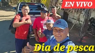 MIERCOLES TU V14 ENERO DESDE PLAYA EL FLOR SONSONATE