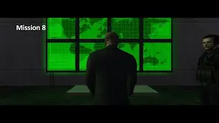 IGI 2 | Mission 8 | Libyan Rendezvous | Level Hard