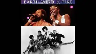 Earth, Wind & Fire, Part 2