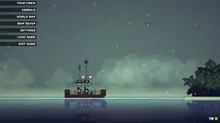 PIXEL PIRACY FUN #1