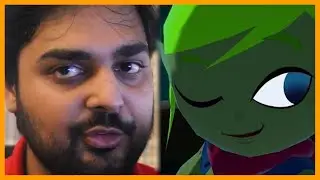 Leafy Shouldn't be Removed...