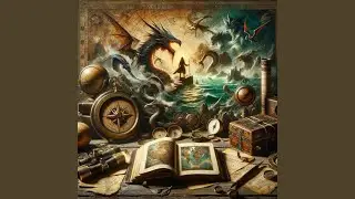 The Map Unfolds