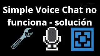 What to do if Simple Voice Chat doesn't work on Aternos - Solution