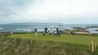 Chieftain Tours - Discover Irish Golf