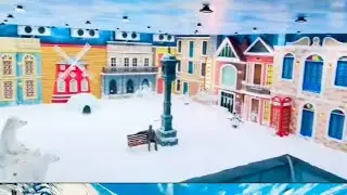Snow station in vizag❄️🥶#subscribe#snowstation#thrilling#place#visit#games#thrillingexperiences#like