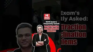 Local Attraction & Declination | Ashish Sir | CE | MADE EASY