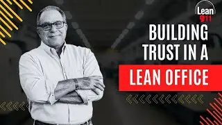 Lessons from the Danaher Business System Office II - The Role and Structure of a Lean Office