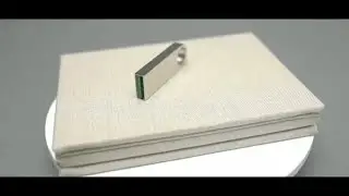 Product Video Presentation / Wedding USB + Box / Fake Ad Promo video maker  / Product B  Roll Video