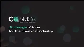 Presenting the Horizon2020 project: CO2SMOS - Solutions for a circular bio-based industry