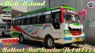 Finally Atish Bhai ke New bus ka Vlog aae gaya guys😀|| @TravelsWithBuses subscribe now 🔔
