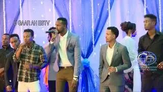 Mukhtar Jigjiga | Hodan | Hees Cusub | ESTV Showga Ciidul Fitri 2018