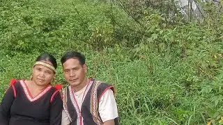 P&ocirc; adoh JRAI ama trơng p&ocirc; p&eacute; đơn ơi h&aacute;ch, kroach Rmah 