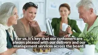 Property Management in Fort Lauderdale with Customer Satisfaction Consolidated Community Management