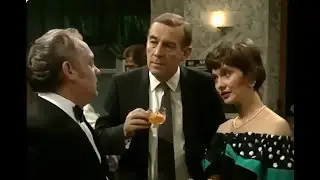 A BIT OF A DO (1989) S2E3 The Grand Opening of Sillitoe's/David Jason, Nicola Pagett,Michael Jayston