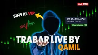 Request Signal Gacor Trading di OLYMPTARADE INDONESIA