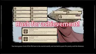Hero's adventure: road to passion EP22 (Sky breaker tower,Brother sworn,All Weapon 200 achievement!)