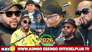 🚨ARTHUR PULULU APANZI WERRA AZA MOTEMA MABE‼️JB MPIANA NDE ABIMISA WENGE MUSICA 4X4 À BOMBARDÉ SOMO