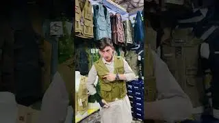 Afghanistan jacket #aghanoorpakistanisuitsonline #fashionaccessories #fashion #fashionitems