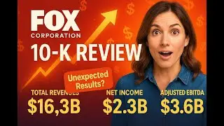 Fox's 2025 Money Secrets Exposed!