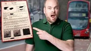 Bus Lane Fines: What You Can (Legally) Get Away With