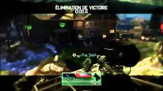 Promo xTrasnipping  By Flame