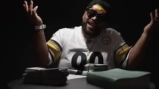 IChooseTheWord X MoeSteele - J.O.M Music Video Shot by : OpulentMedia