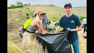 Rivers & Lands Conservancy's Community Programs 2025