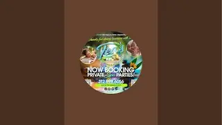 Tea's Traveling Spa Parties is live!
