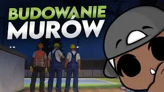 ODBICIE WIECHA I MURY OBRONNE &ndash; GTA RP | REVGG ZAQQ