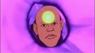 Heavy Metal (1981) | The Magician's Surrender
