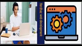 Hordhac Barashada Web Development | Af-Soomaali | Sida Loo Bilaabo Web Design