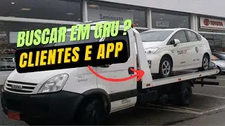 FISCALIZAÇÃO EM GUARULHOS