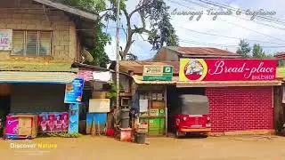Tara Rides Napud Ta! 😍From Barangay Taganito to Cagdianao, Claver, Surigao del Norte
