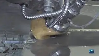 2018 TECNOCUT IDROLINE   CMS WATERJET TECHNOLOGY