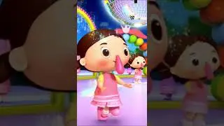 🎵 Jump, Spin, Clap! | Simple Songs Kids Songs 🎵