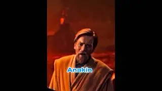 Anakin Skywalker Edit! #starwars #edit #shorts #anakin
