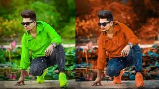 20 second photo editing tutorial #sstyle