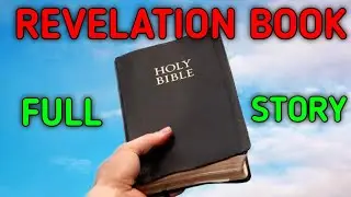 REVELATION BOOK Full Story short but Powerful story by Dr charles stainly||