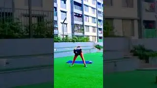 fullHands Streching toning Yoga exercises Backproblemreleif Belly fat loss Yoga exercises workout