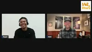 The Good Burp Session S1: EP6 - Adapting European brewing knowledge in the making of delicious brews