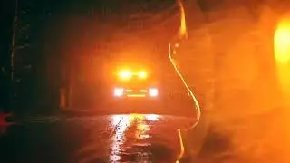 Siberia Night Guard in Action SD 480p