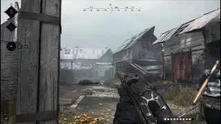 Hunting Highlights 02/12/25 #huntshowdown #ps5gameplay