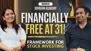 Ace Investor Aditya Joshi Interview | Investor with 20 Cr portfolio reveals brilliant insights 